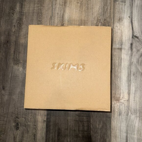 SKIMS Cotton Rib Tank 3-Pack 2x - Picture 2 of 7